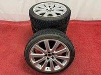 Volkswagen New Beetle vaihtoauto