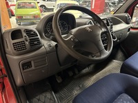 Peugeot Boxer vaihtoauto