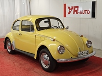 Volkswagen Kupla vaihtoauto