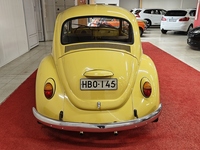 Volkswagen Kupla vaihtoauto