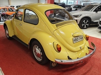 Volkswagen Kupla vaihtoauto