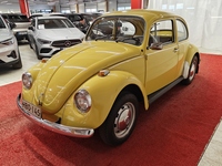 Volkswagen Kupla vaihtoauto