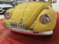 Volkswagen Kupla vaihtoauto
