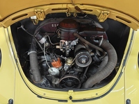 Volkswagen Kupla vaihtoauto