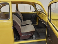 Volkswagen Kupla vaihtoauto
