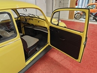 Volkswagen Kupla vaihtoauto