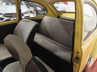 Volkswagen Kupla vaihtoauto