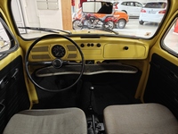 Volkswagen Kupla vaihtoauto