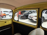 Volkswagen Kupla vaihtoauto