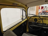 Volkswagen Kupla vaihtoauto