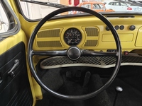 Volkswagen Kupla vaihtoauto