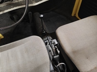 Volkswagen Kupla vaihtoauto