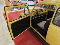 Volkswagen Kupla vaihtoauto