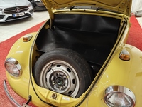 Volkswagen Kupla vaihtoauto