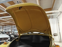 Volkswagen Kupla vaihtoauto