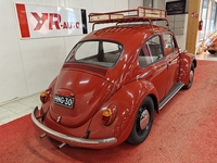 Volkswagen Kupla vaihtoauto
