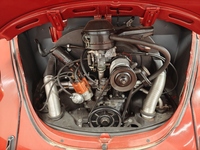 Volkswagen Kupla vaihtoauto