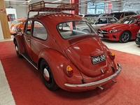 Volkswagen Kupla vaihtoauto