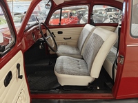 Volkswagen Kupla vaihtoauto