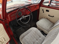 Volkswagen Kupla vaihtoauto