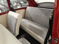 Volkswagen Kupla vaihtoauto