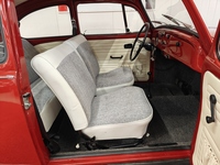 Volkswagen Kupla vaihtoauto