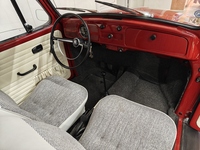 Volkswagen Kupla vaihtoauto