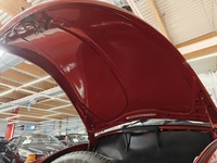 Volkswagen Kupla vaihtoauto