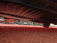 Volkswagen Kupla vaihtoauto