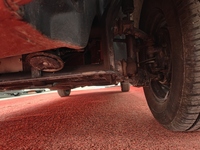 Volkswagen Kupla vaihtoauto