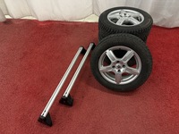 Opel Corsa vaihtoauto