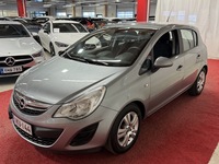 Opel Corsa vaihtoauto