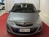 Opel Corsa vaihtoauto