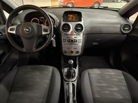 Opel Corsa vaihtoauto