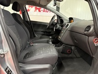 Opel Corsa vaihtoauto