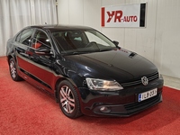 Volkswagen Jetta vaihtoauto