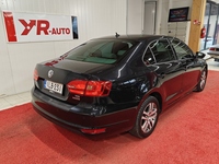 Volkswagen Jetta vaihtoauto