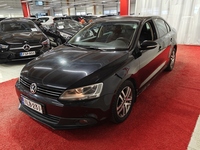 Volkswagen Jetta vaihtoauto