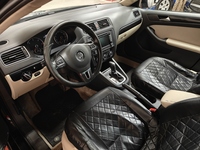 Volkswagen Jetta vaihtoauto