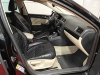 Volkswagen Jetta vaihtoauto