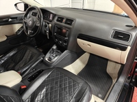 Volkswagen Jetta vaihtoauto