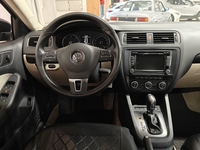 Volkswagen Jetta vaihtoauto
