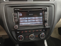 Volkswagen Jetta vaihtoauto