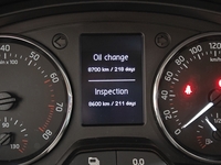 Skoda Rapid vaihtoauto