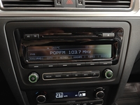 Skoda Rapid vaihtoauto