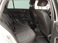 Skoda Rapid vaihtoauto