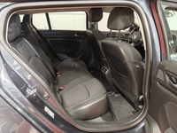 Renault Mégane vaihtoauto