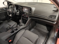 Renault Mégane vaihtoauto