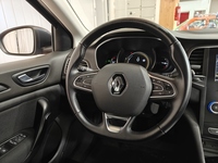 Renault Mégane vaihtoauto