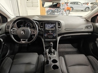 Renault Mégane vaihtoauto